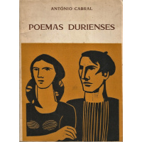 Livros/Acervo/C/CABRAL ANT POEMAS